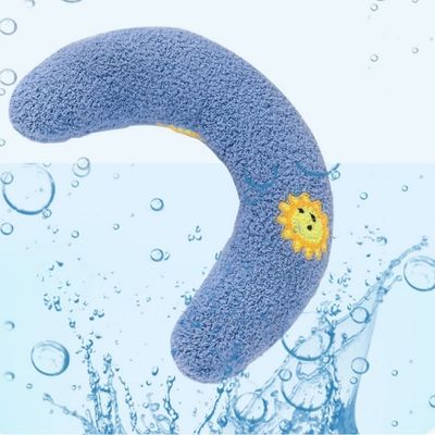 coussin-pour-chat-bleu-lavable