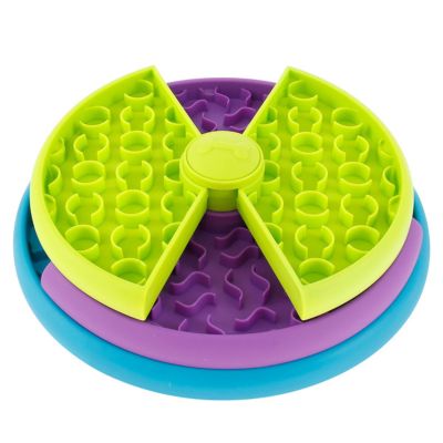 Gamelle anti glouton chat|Gloutocat