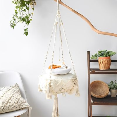 hamac-pour-chat-suspensif