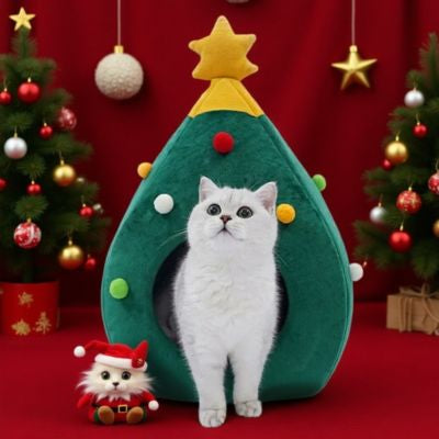 Niche pour chat | Kryscat