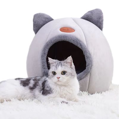 niche-pour-chat-moltonnee