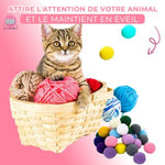 jouet pour chat|Boolit™