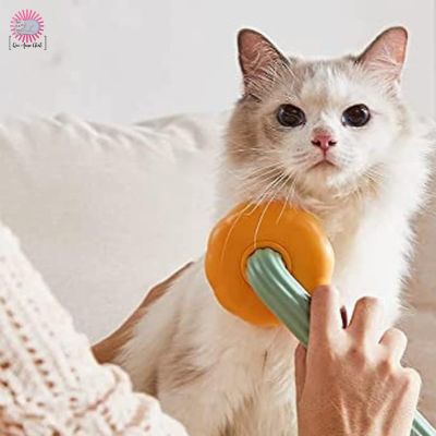 brosse pour chat|Easy Brush™