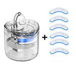 Fontaine a Eau Chat|Boutellat™