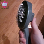 brosse pour chat|Cat Comb™