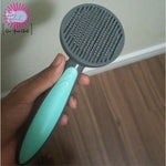 brosse pour chat|Cat Comb™