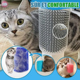 brosse pour chat|Wallbrush™