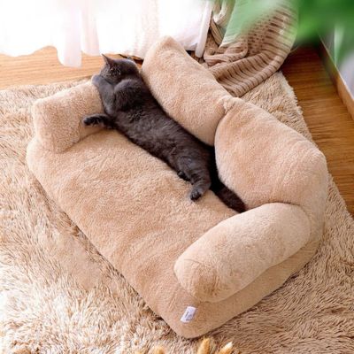 coussin-pour-chat-dormir