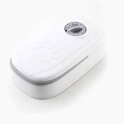 Distributeur automatique de croquettes chat|Autonutry