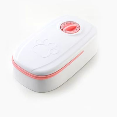 Distributeur automatique de croquettes chat|Autonutry