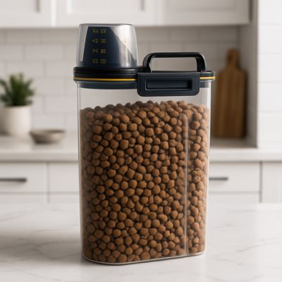 distributeur-de-croquettes-pour-chat-transparent-noir