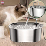 fontaine a eau chat|Clairly™