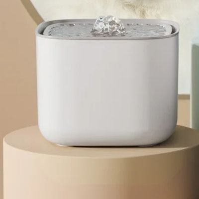 Fontaine a eau chat|Kubyo