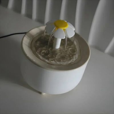 fontaine-a-eau-chat-bois