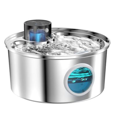 Fontaine a Eau Chat|Casserolat