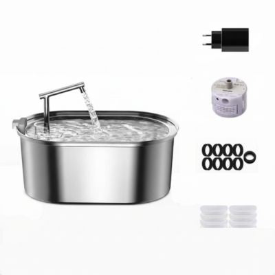 fontaine a eau chat | Clairly
