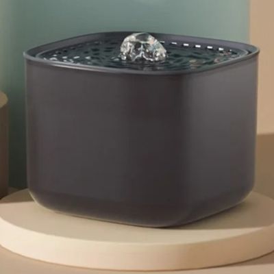 Fontaine a eau chat|Kubyo