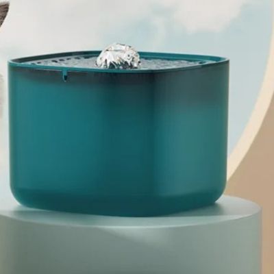 Fontaine a eau chat|Kubyo