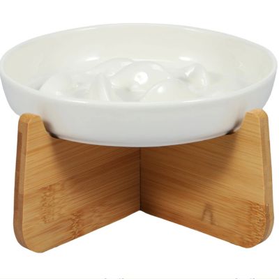 Gamelle anti glouton chat|Gloutocat