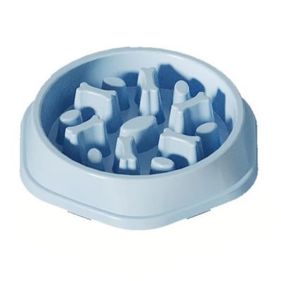 gamelle-anti-glouton-chat-bleutee