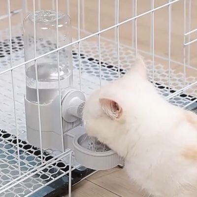 gamelle-automatique-chat-abreuvoir