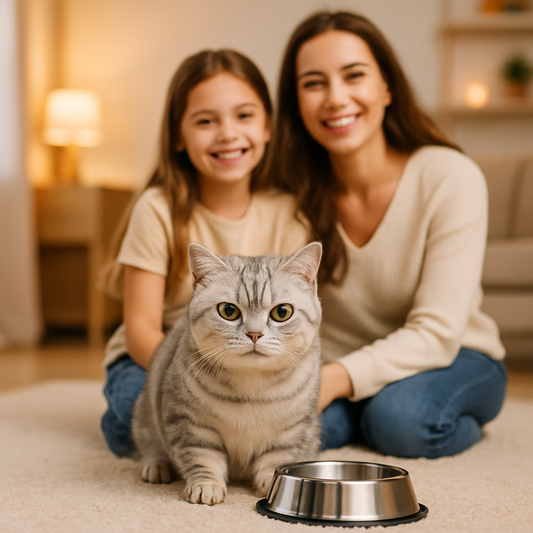 gamelle-chat-assouvissante