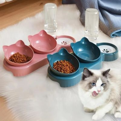 gamelle chat gamme complète