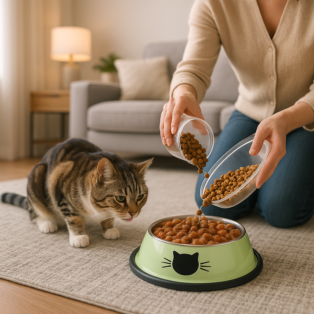 gamelle-chat-service-premium