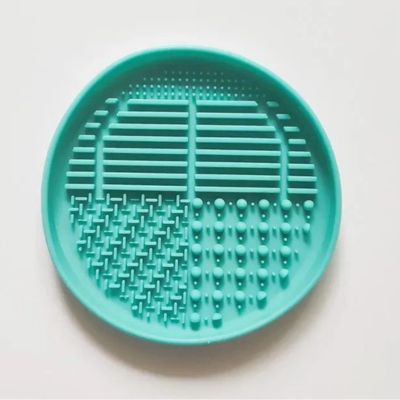 gamelle-pour-chat-anti-glouton-bleue