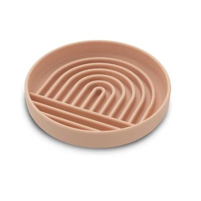 gamelle pour chat anti glouton|Chekho