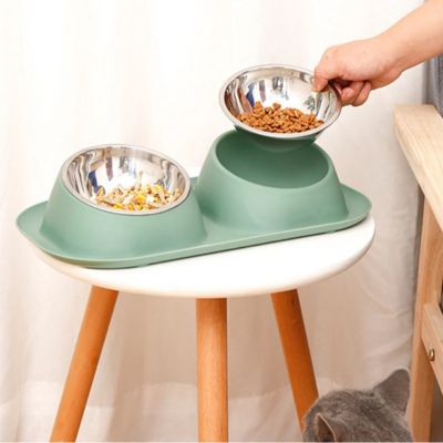 Gamelle Chat | Doubdini