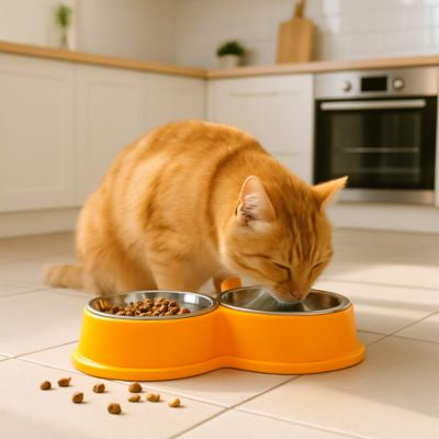 gamelle-pour-chat-routine-facilitee