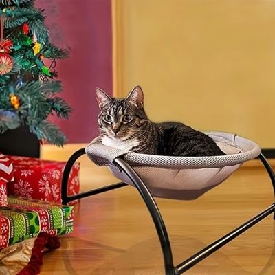 hamac chat joli cadeau