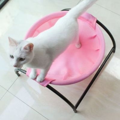 hamac chat solide et stable