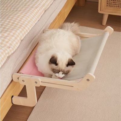 hamac-pour-chat-confortablement-installe