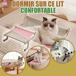 hamac-pour-chat-dormir