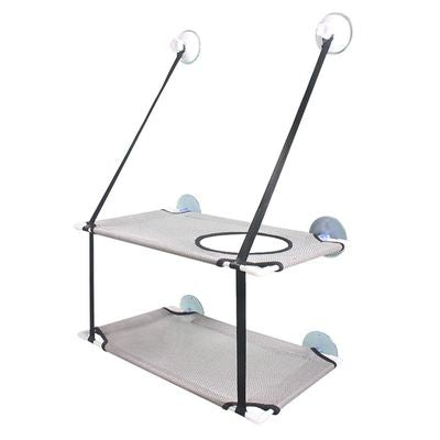 hamac-pour-chat-fenetre-gris-deux-niveaux