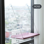 Hamac pour Chat Fenetre|Windo™
