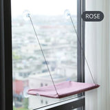 Hamac pour Chat Fenetre|Windo™