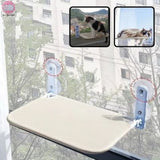 Hamac pour Chat Fenêtre|Plihama™