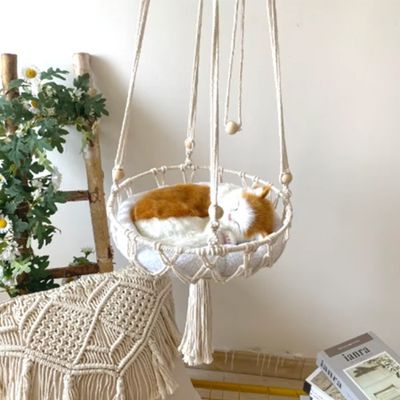 hamac-pour-chat-filet