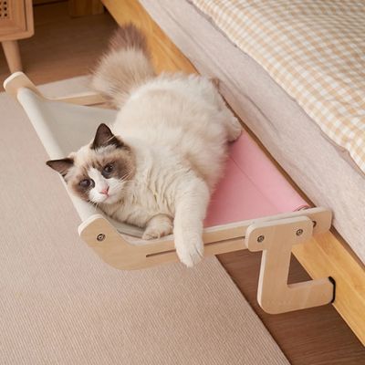 hamac-pour-chat-installation-lit