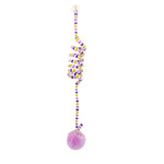 jouet-pour-chat-a-suspendre-violet