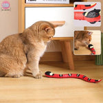 jouet serpent pour Chat|Snake™