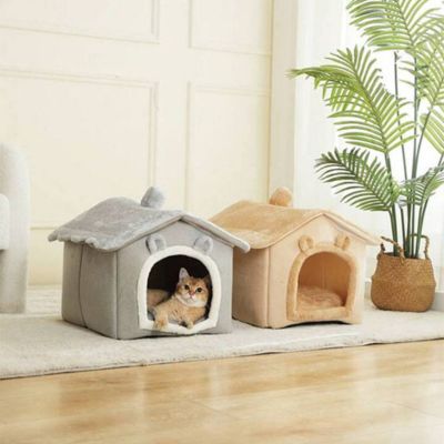 Maison pour chat | Cozy House
