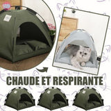 maison-pour-chat-chaude