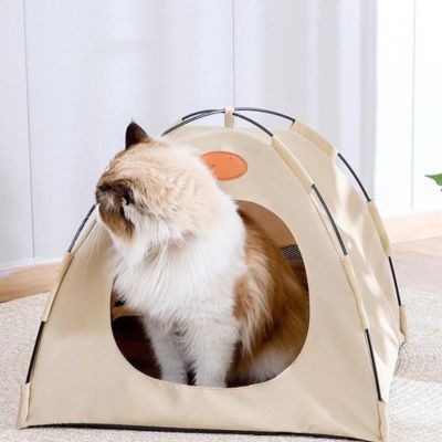 Maison pour chat | Cattente