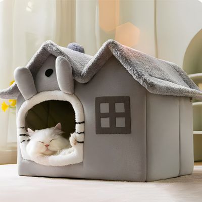 maison pour chat|Lipocat™