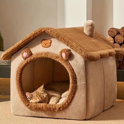 maison pour chat|Cathome™