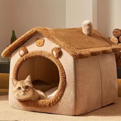 maison pour chat|Cathome™